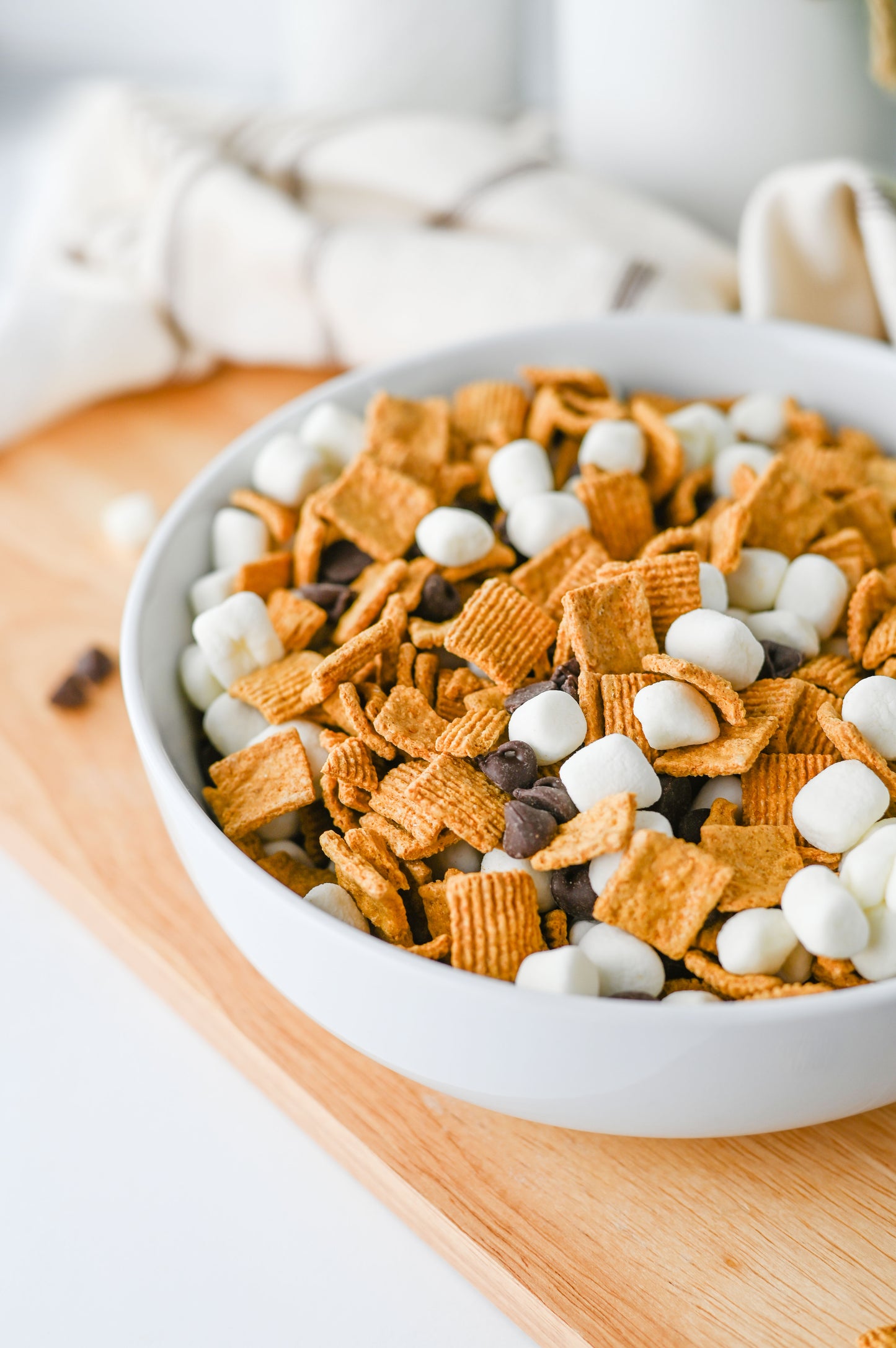 S'mores Snack Mix Set #2