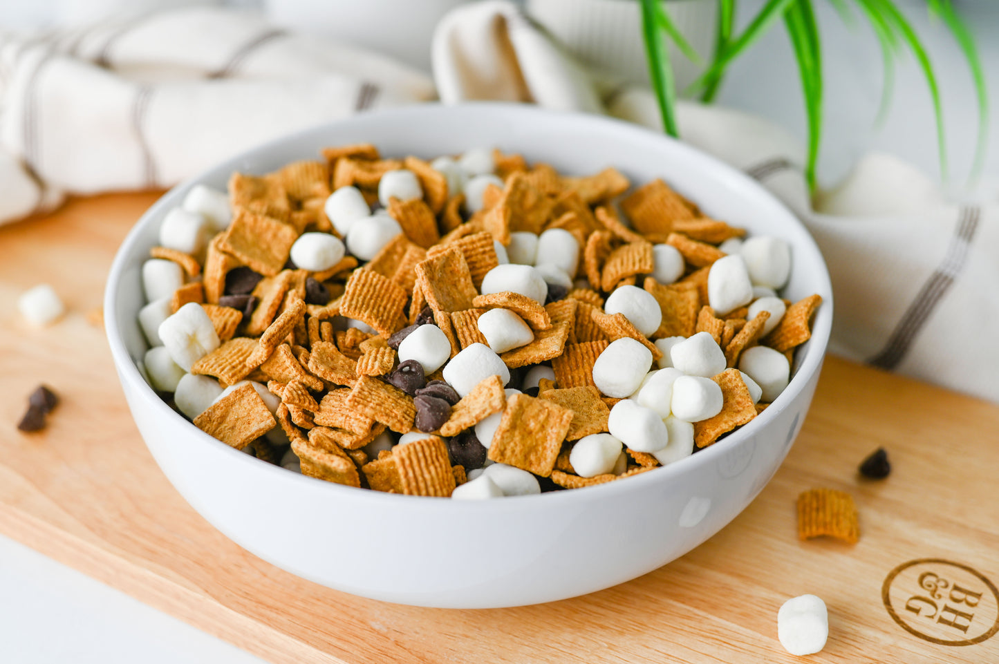 S'mores Snack Mix Set #2