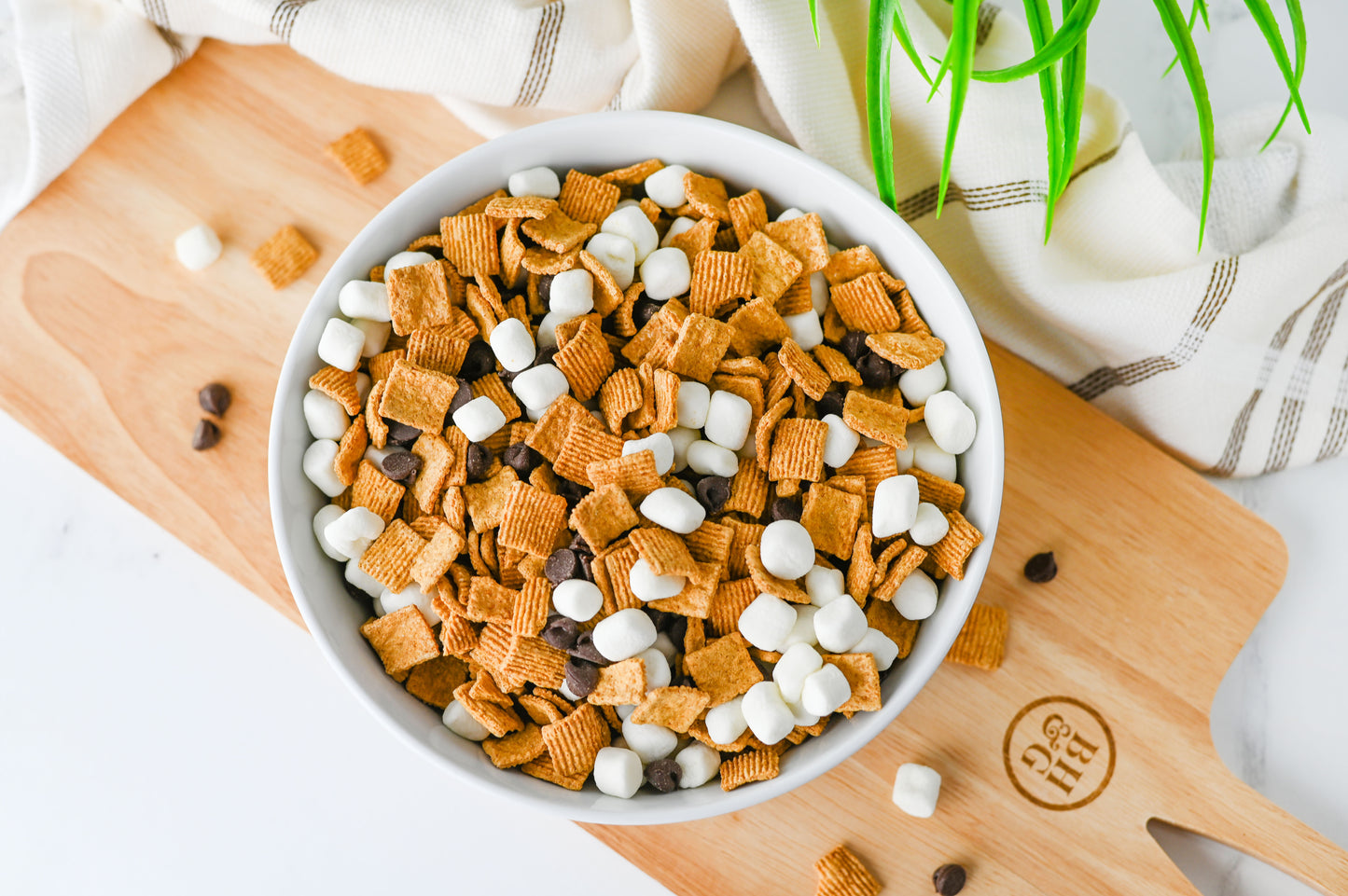 S'mores Snack Mix Set #2