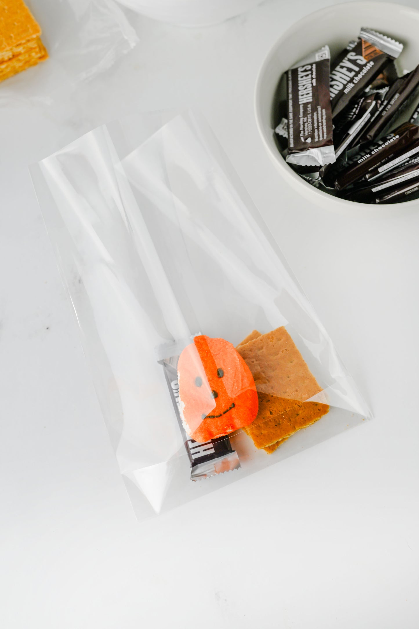 S'more Treats Treat Bag Set #2