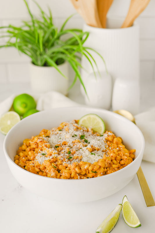 Elote/Street Corn off the Cob Set #2