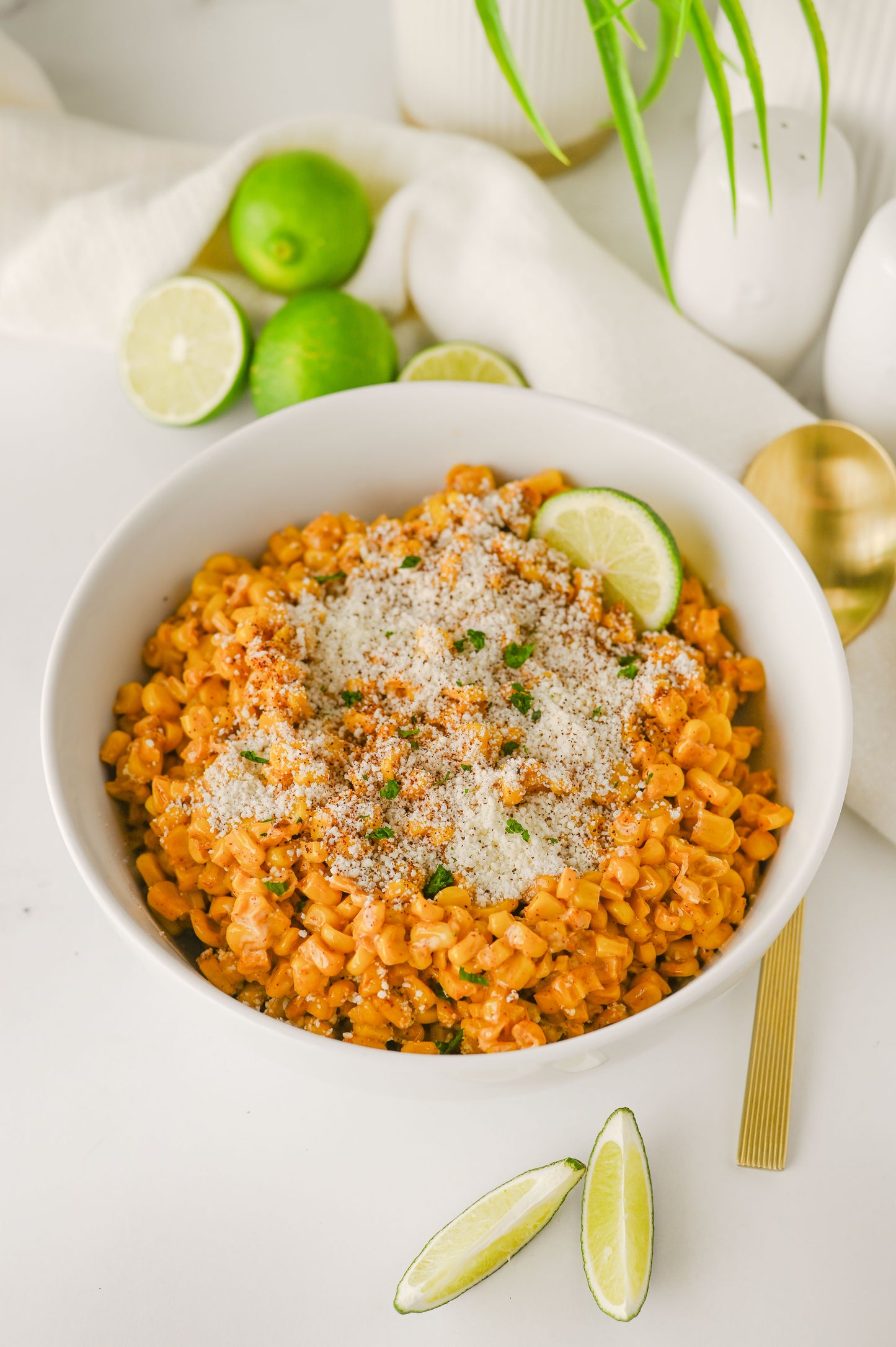 Elote/Street Corn off the Cob Set #2