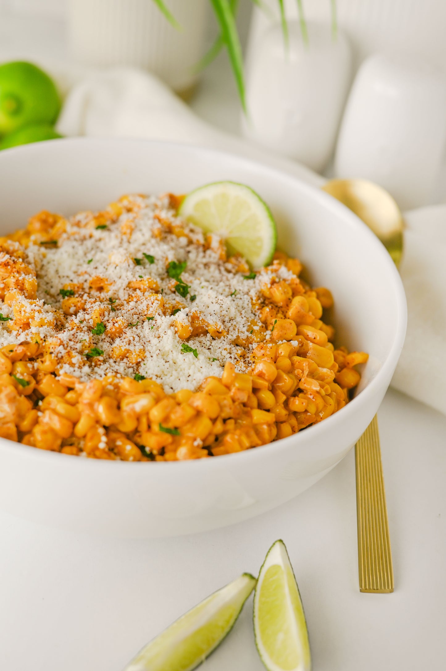 Elote/Street Corn off the Cob Set #2