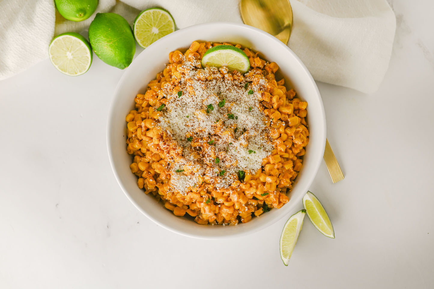 Elote/Street Corn off the Cob Set #2