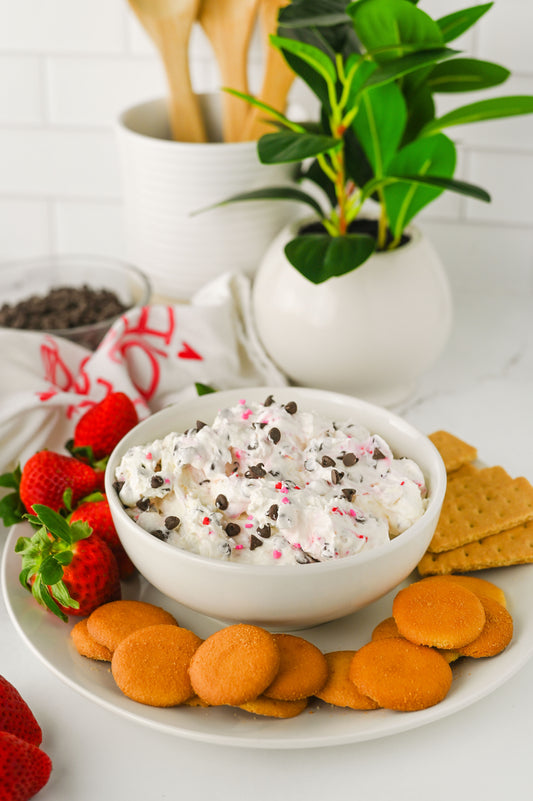 Valentine's Booty Dip Set #2