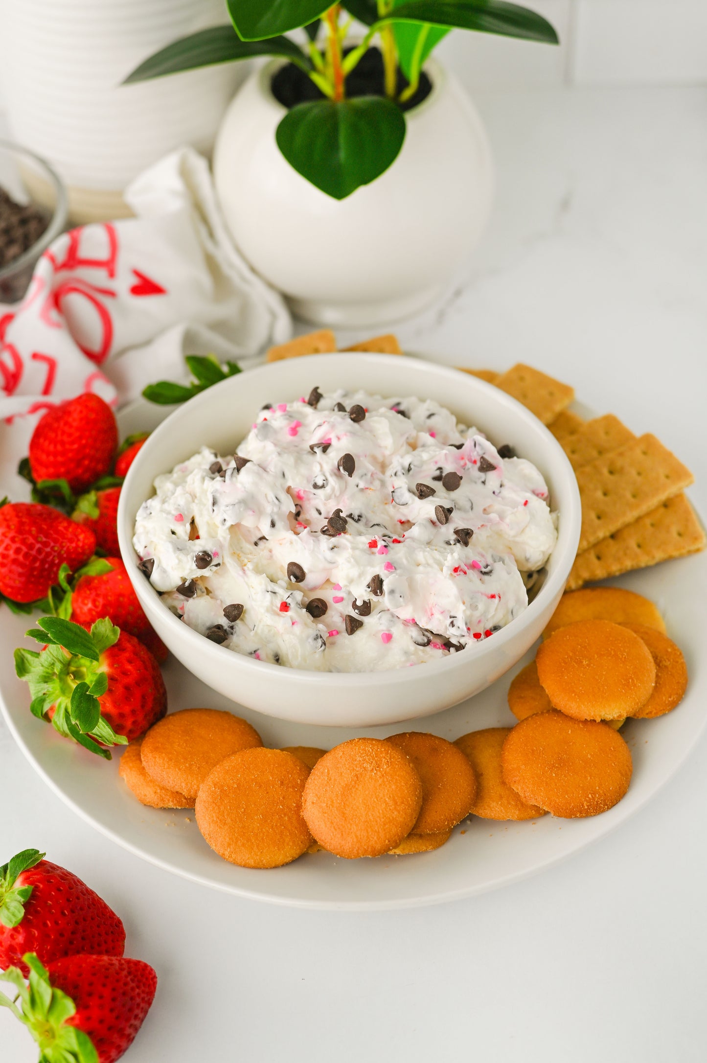 Valentine's Booty Dip Set #2