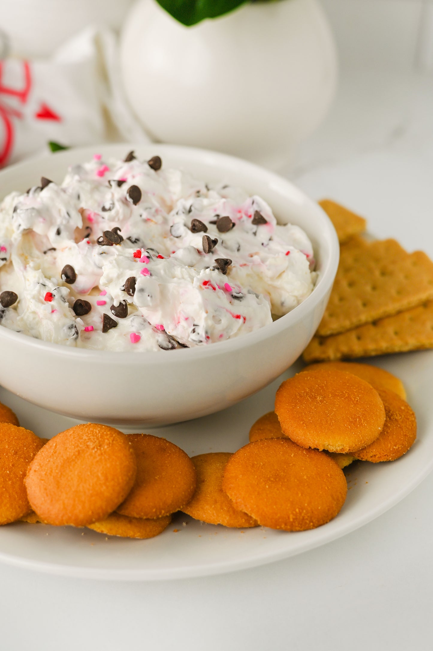 Valentine's Booty Dip Set #2