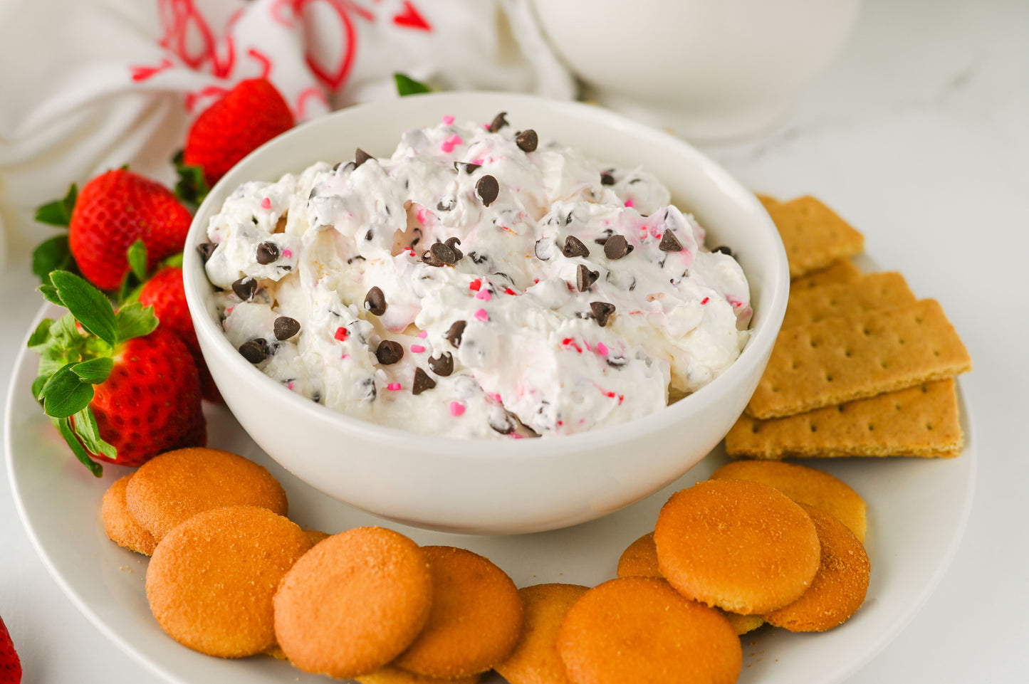 Valentine's Booty Dip Set #2