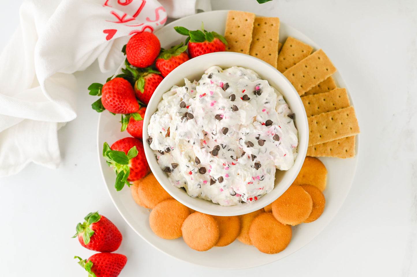 Valentine's Booty Dip Set #2