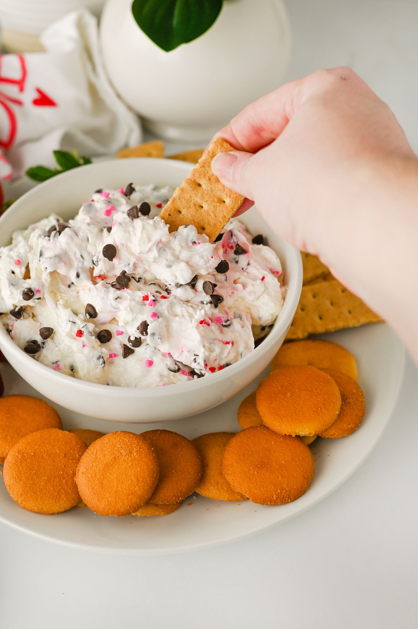 Valentine's Booty Dip Set #2