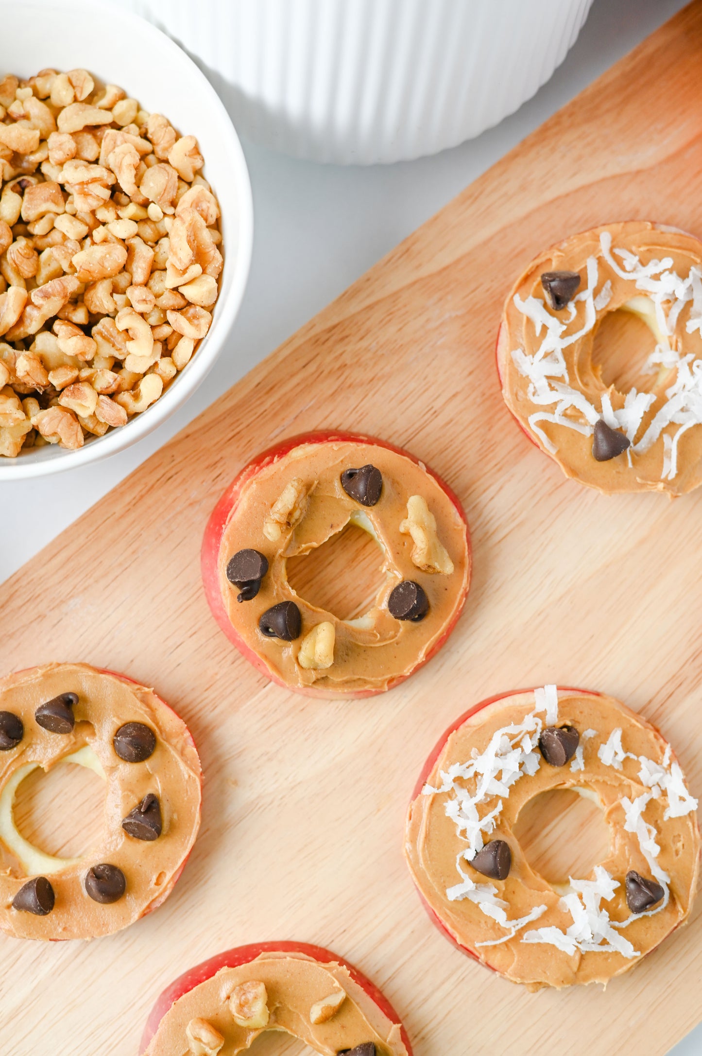 Apple Slice "Cookies" Set #3