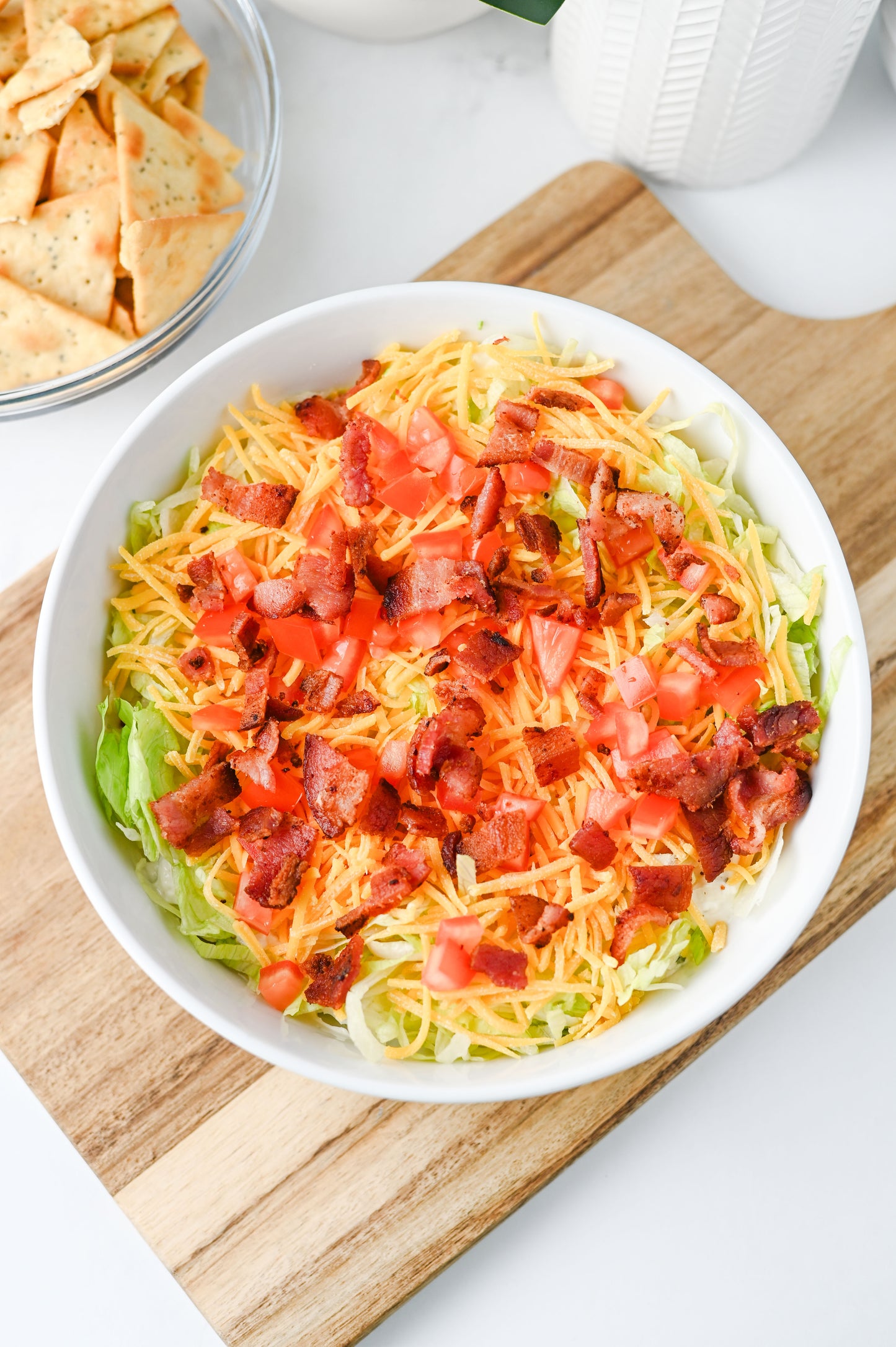 BLT Dip Set #3