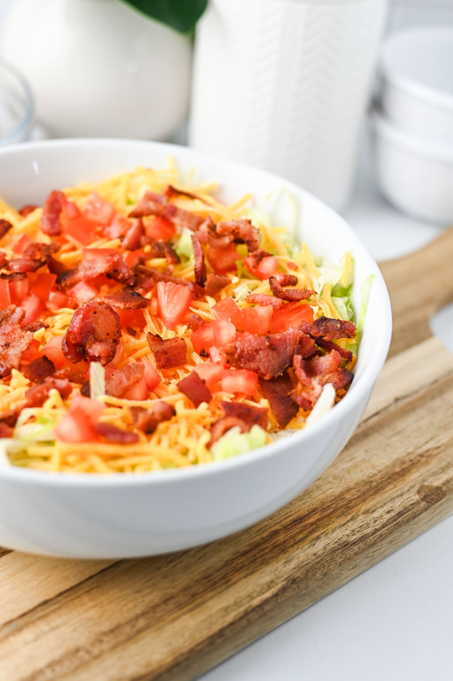 BLT Dip Set #3