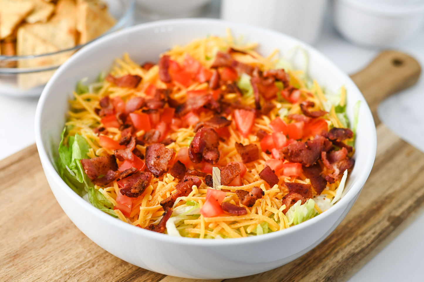 BLT Dip Set #3