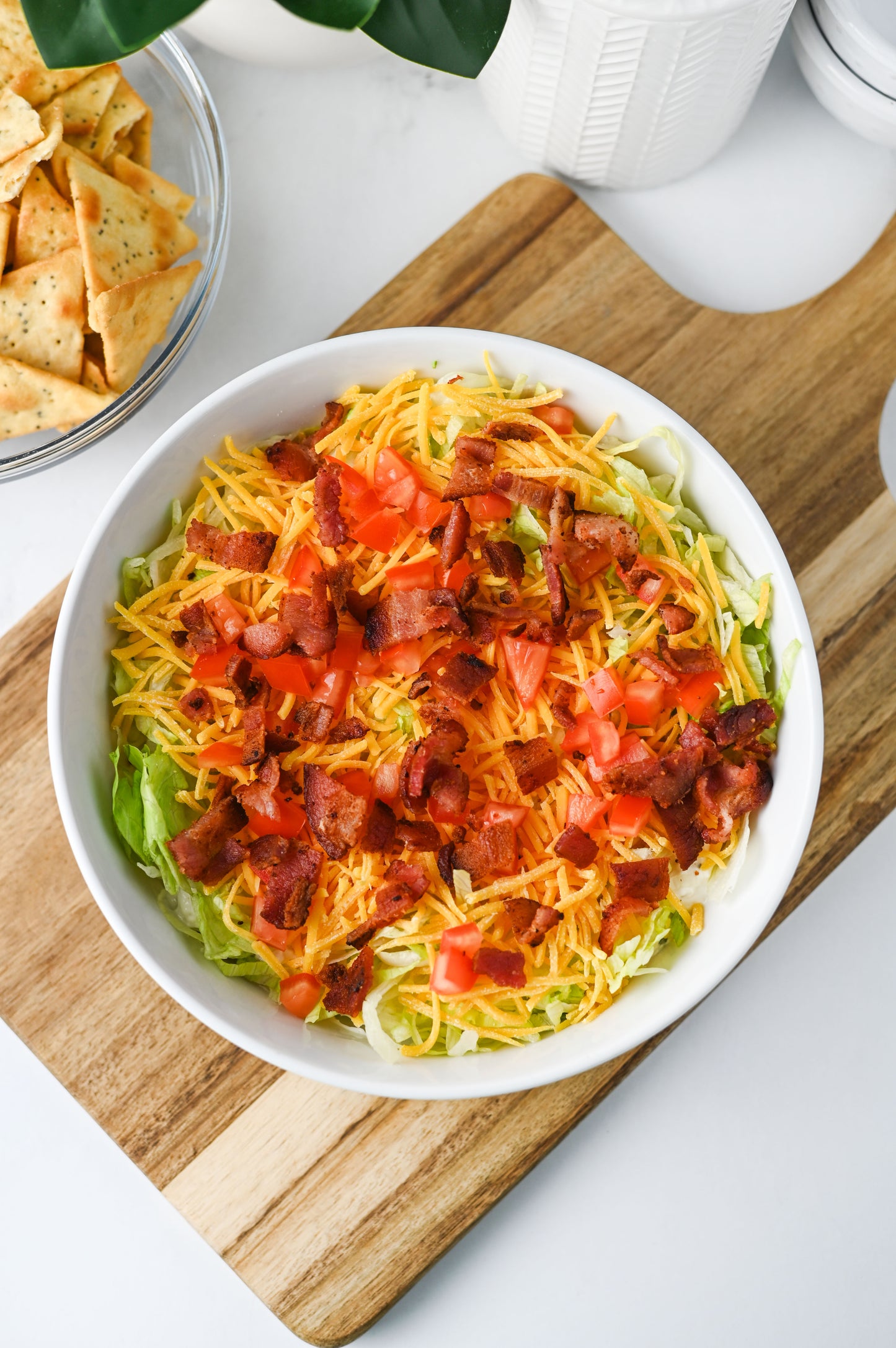 BLT Dip Set #3