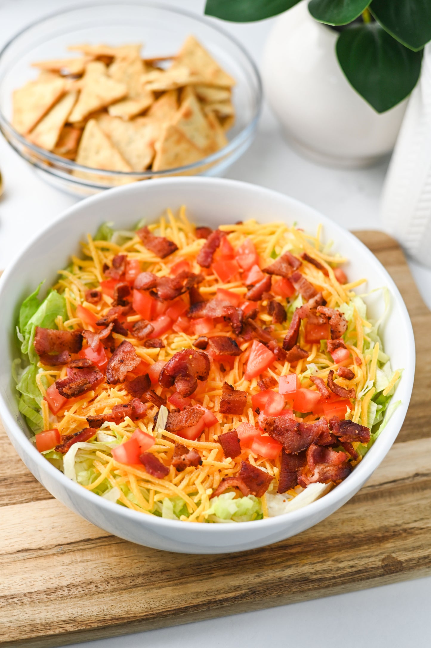 BLT Dip Set #3