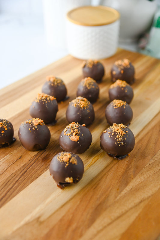 Butterfinger Balls Set #3