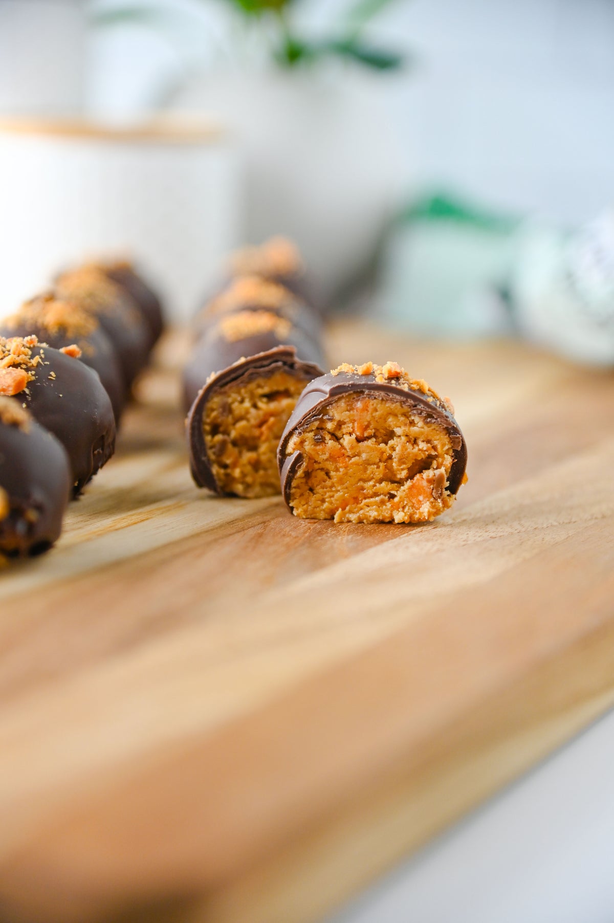 Butterfinger Balls Set #3