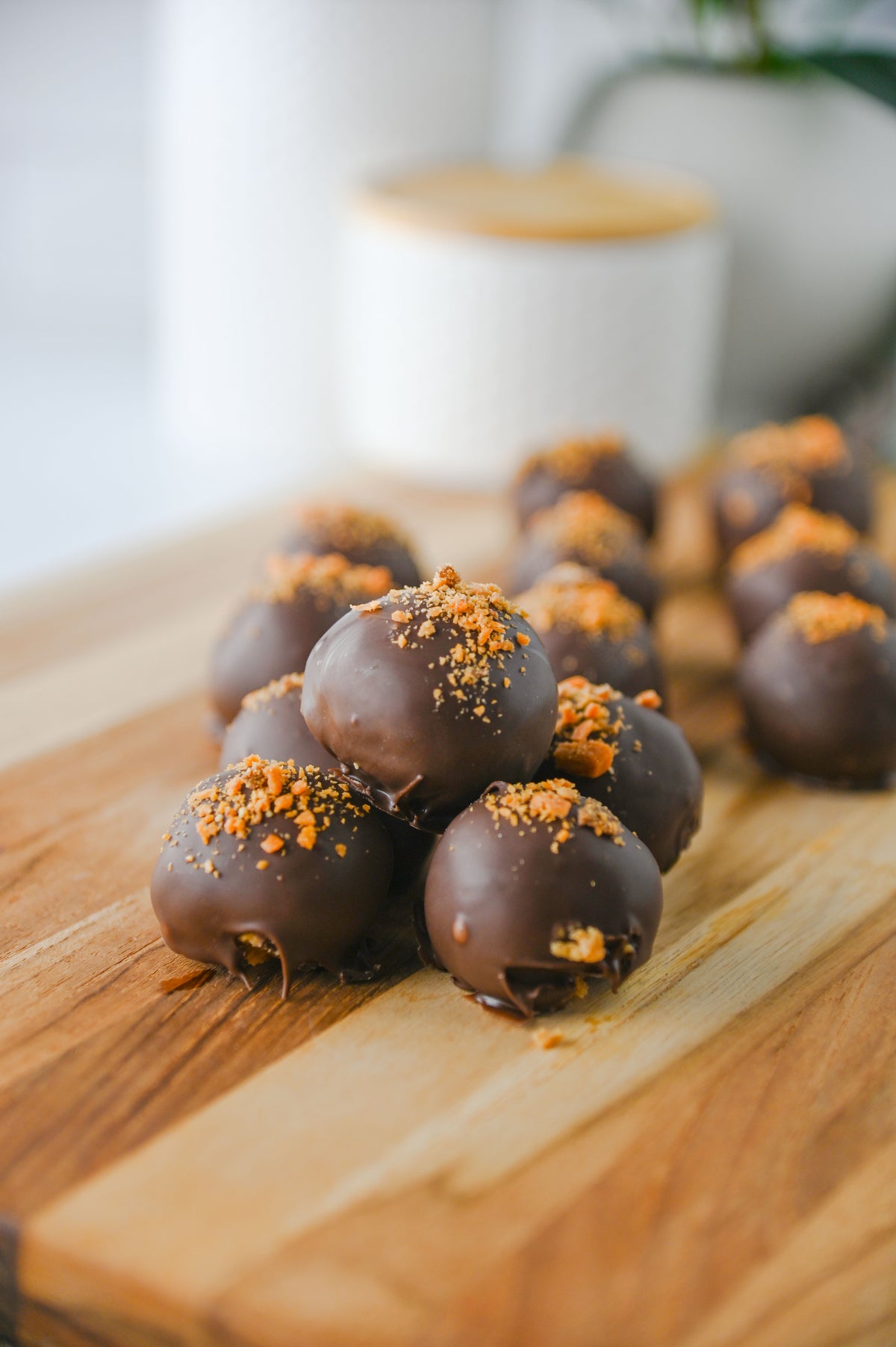 Butterfinger Balls Set #3