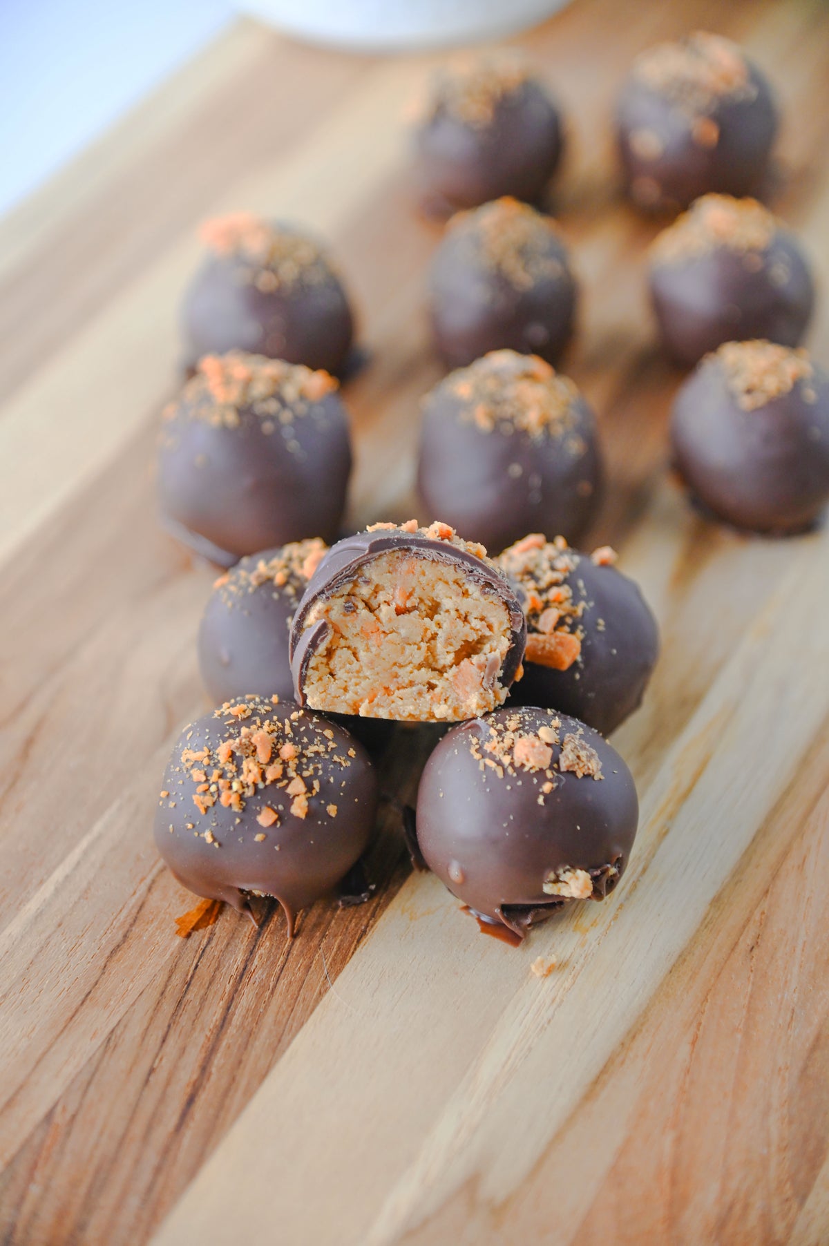 Butterfinger Balls Set #3