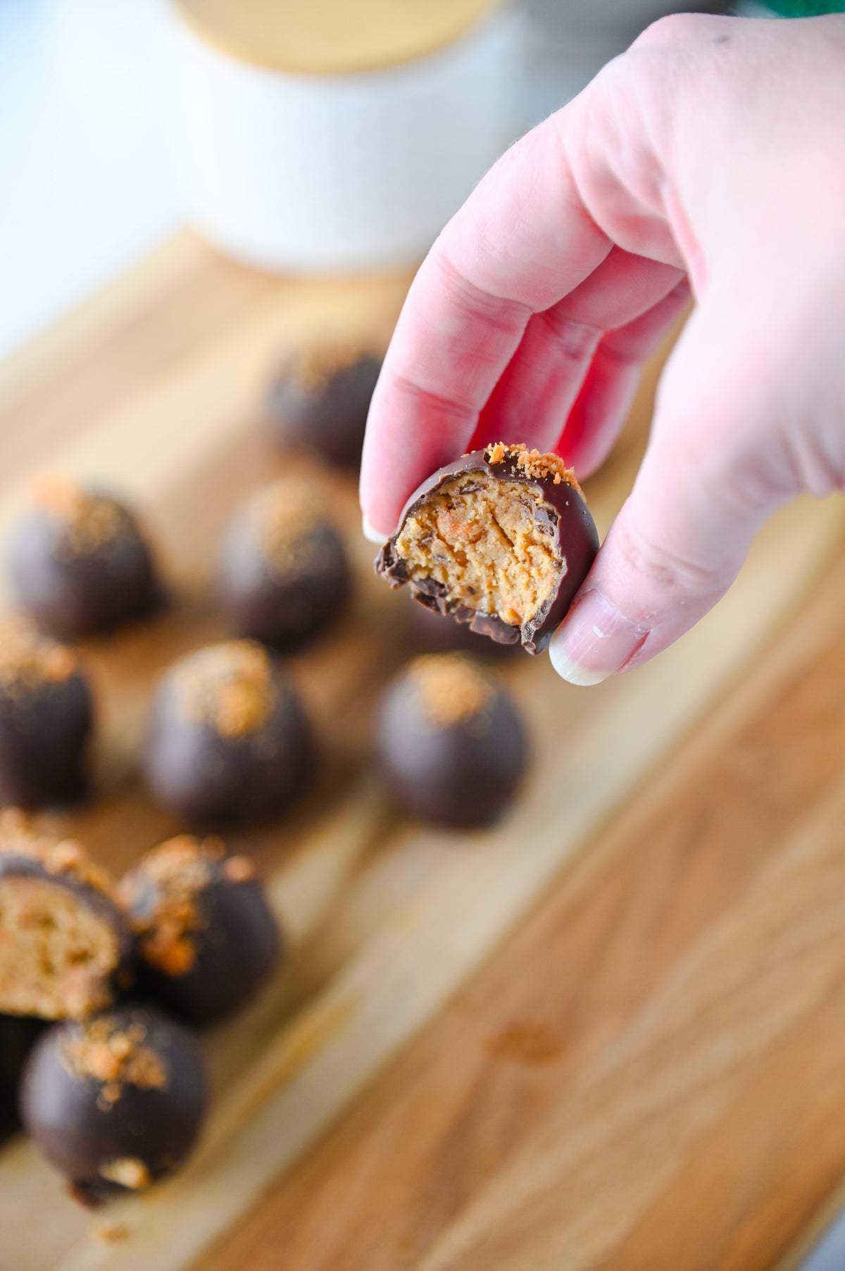 Butterfinger Balls Set #3