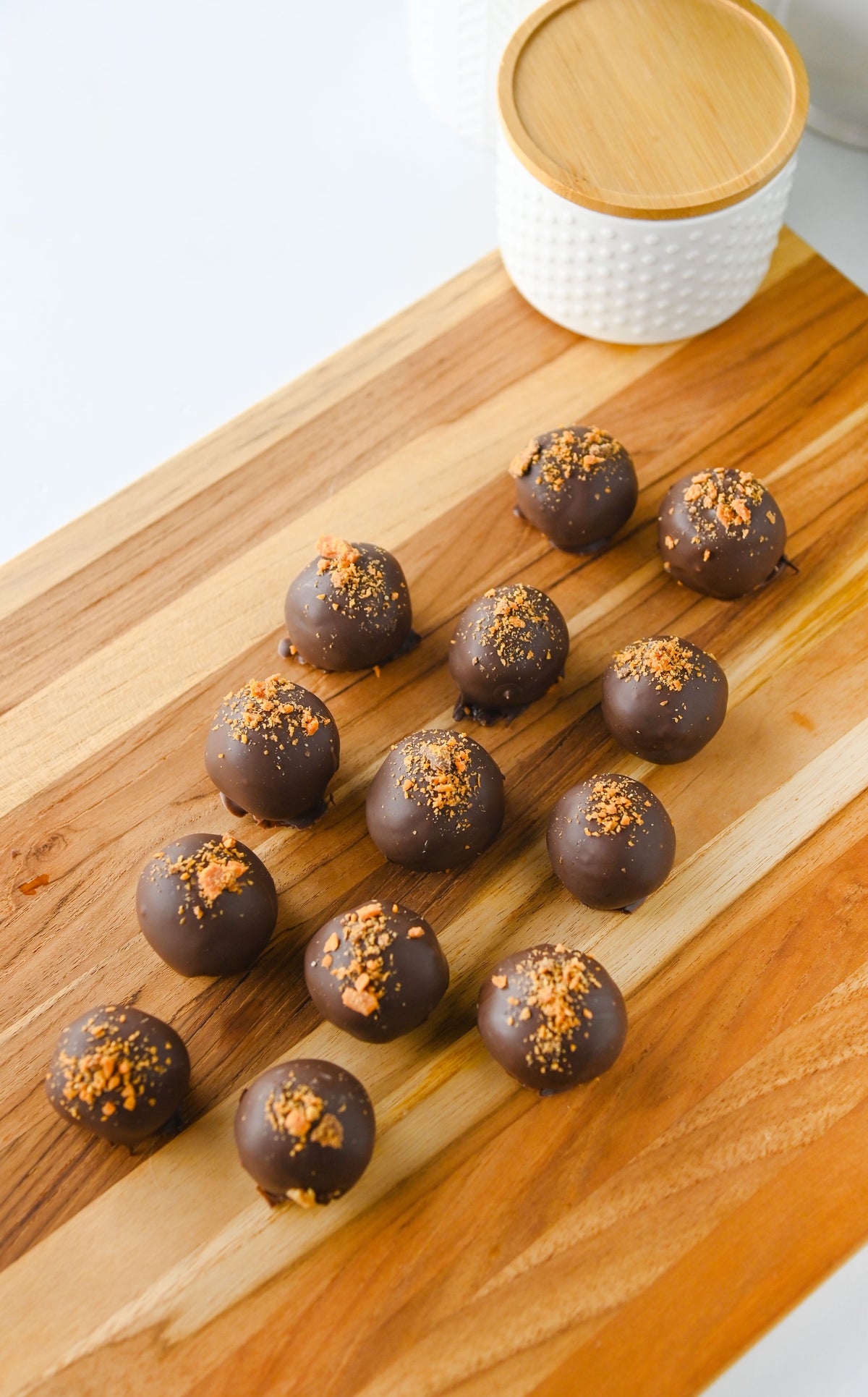 Butterfinger Balls Set #3