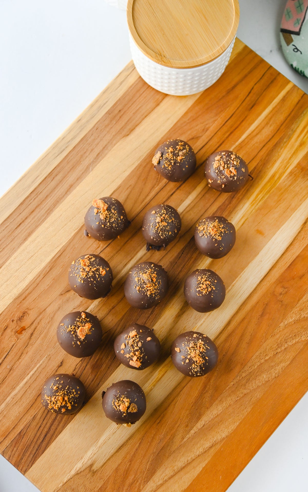Butterfinger Balls Set #3