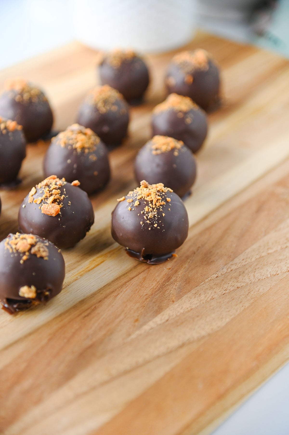 Butterfinger Balls Set #3