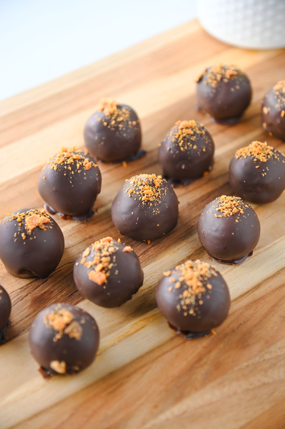 Butterfinger Balls Set #3
