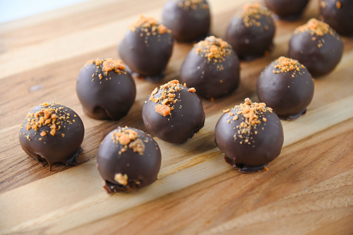 Butterfinger Balls Set #3