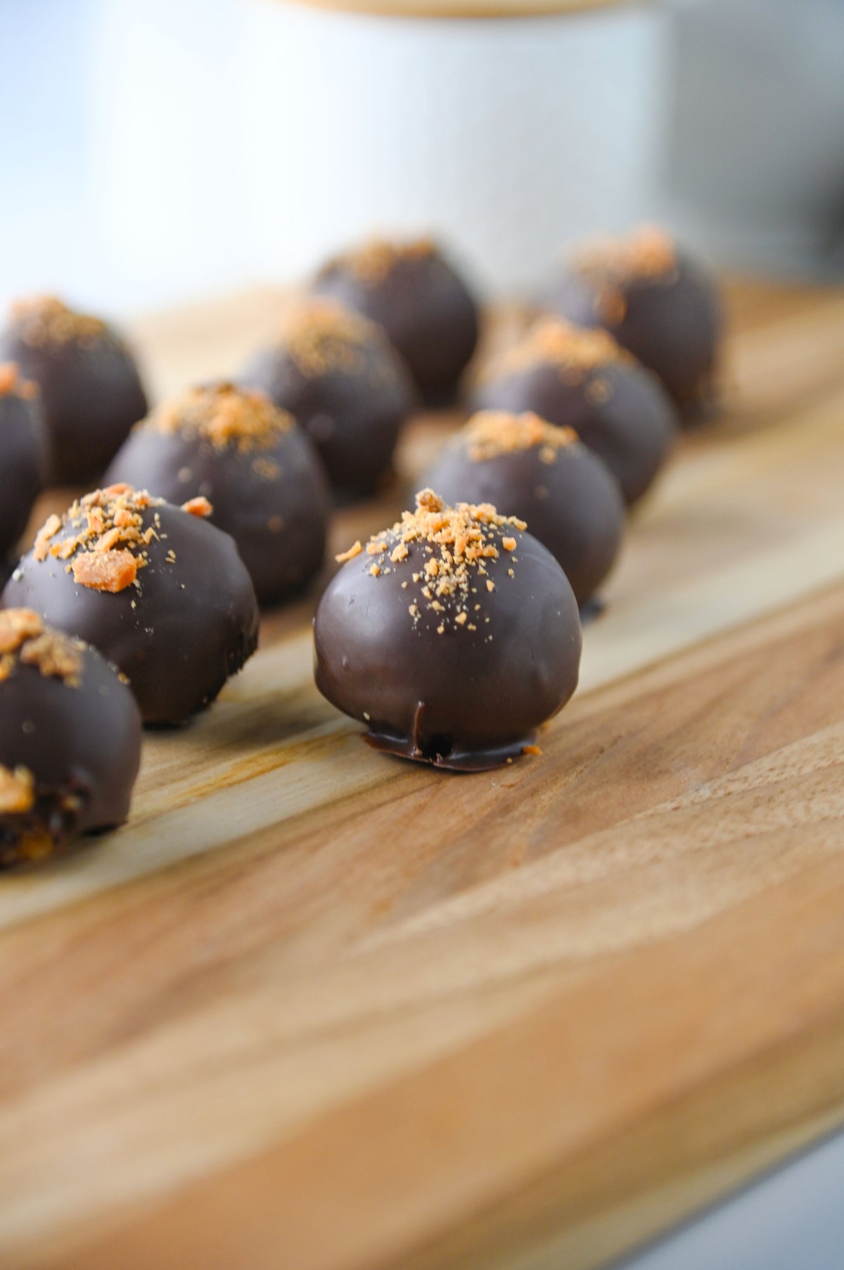 Butterfinger Balls Set #3