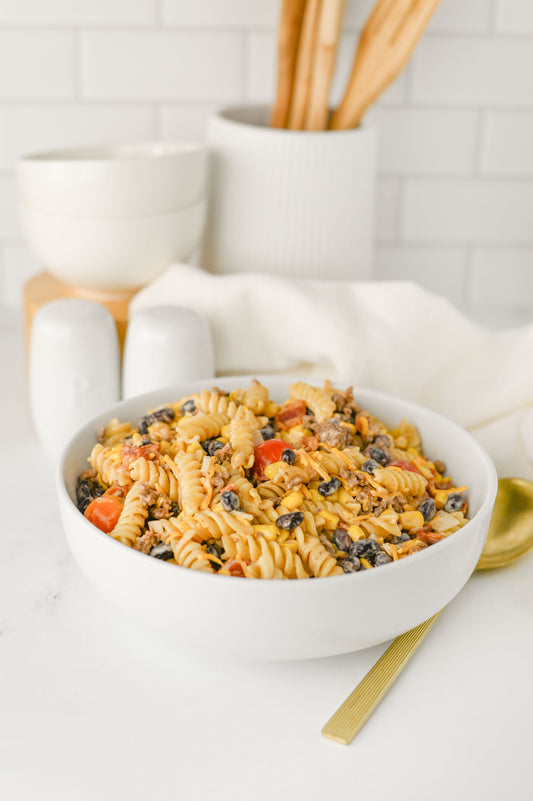 Cowboy Pasta Salad Set #3