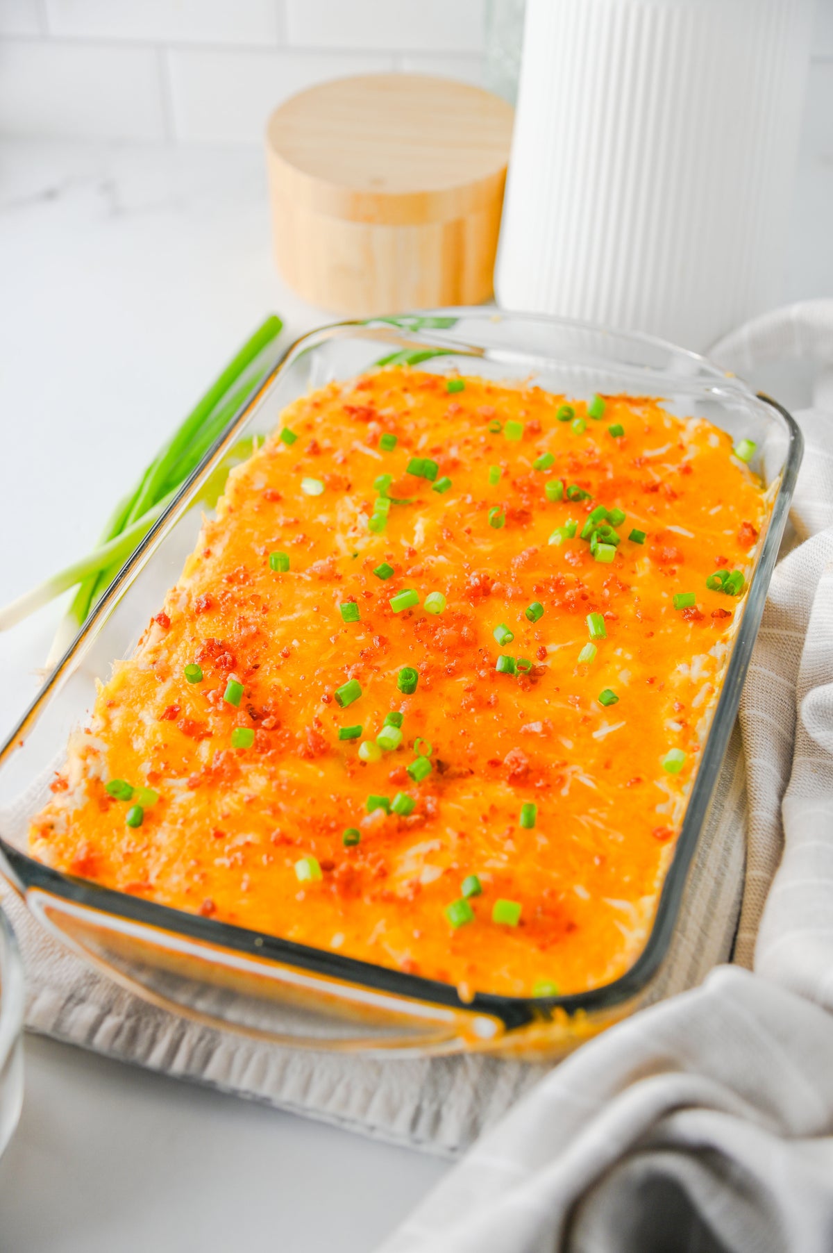 Crack Chicken Dip Set #3