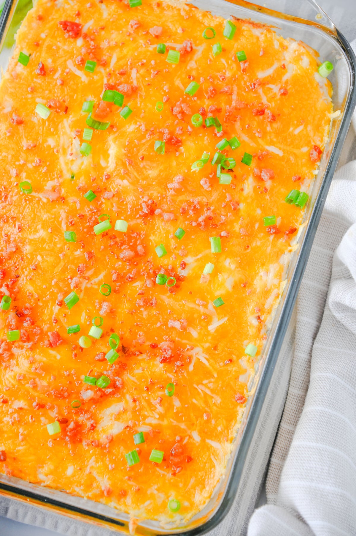 Crack Chicken Dip Set #3