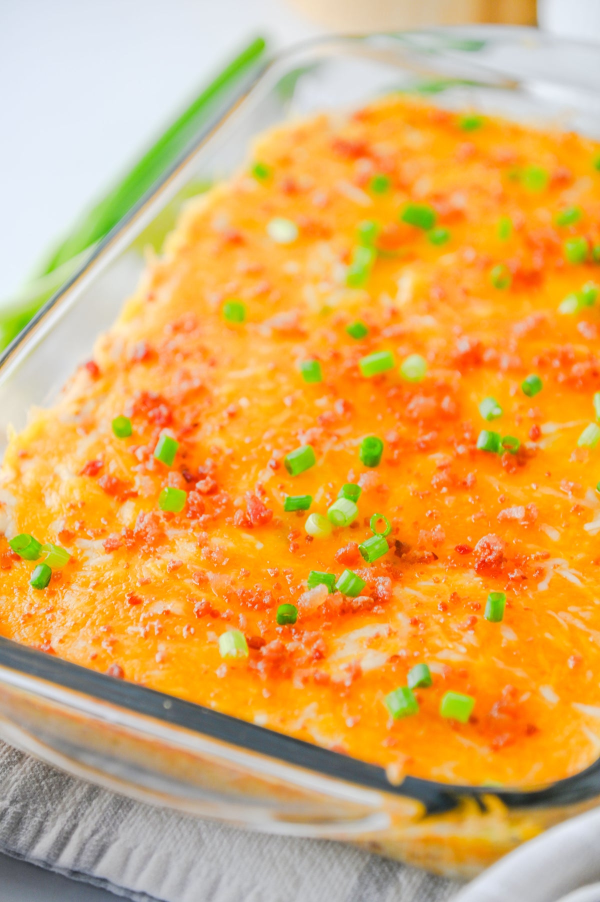 Crack Chicken Dip Set #3