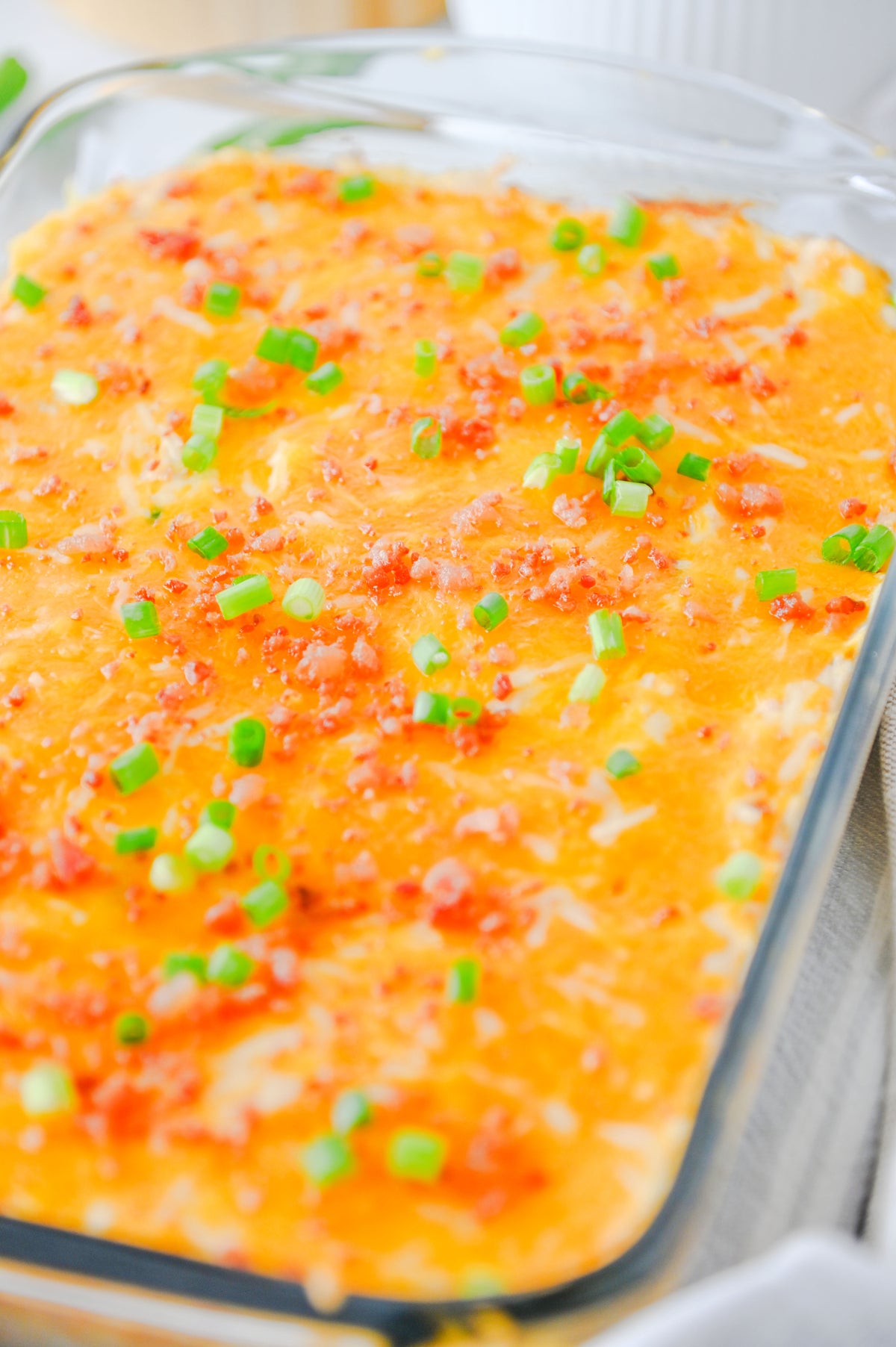 Crack Chicken Dip Set #3