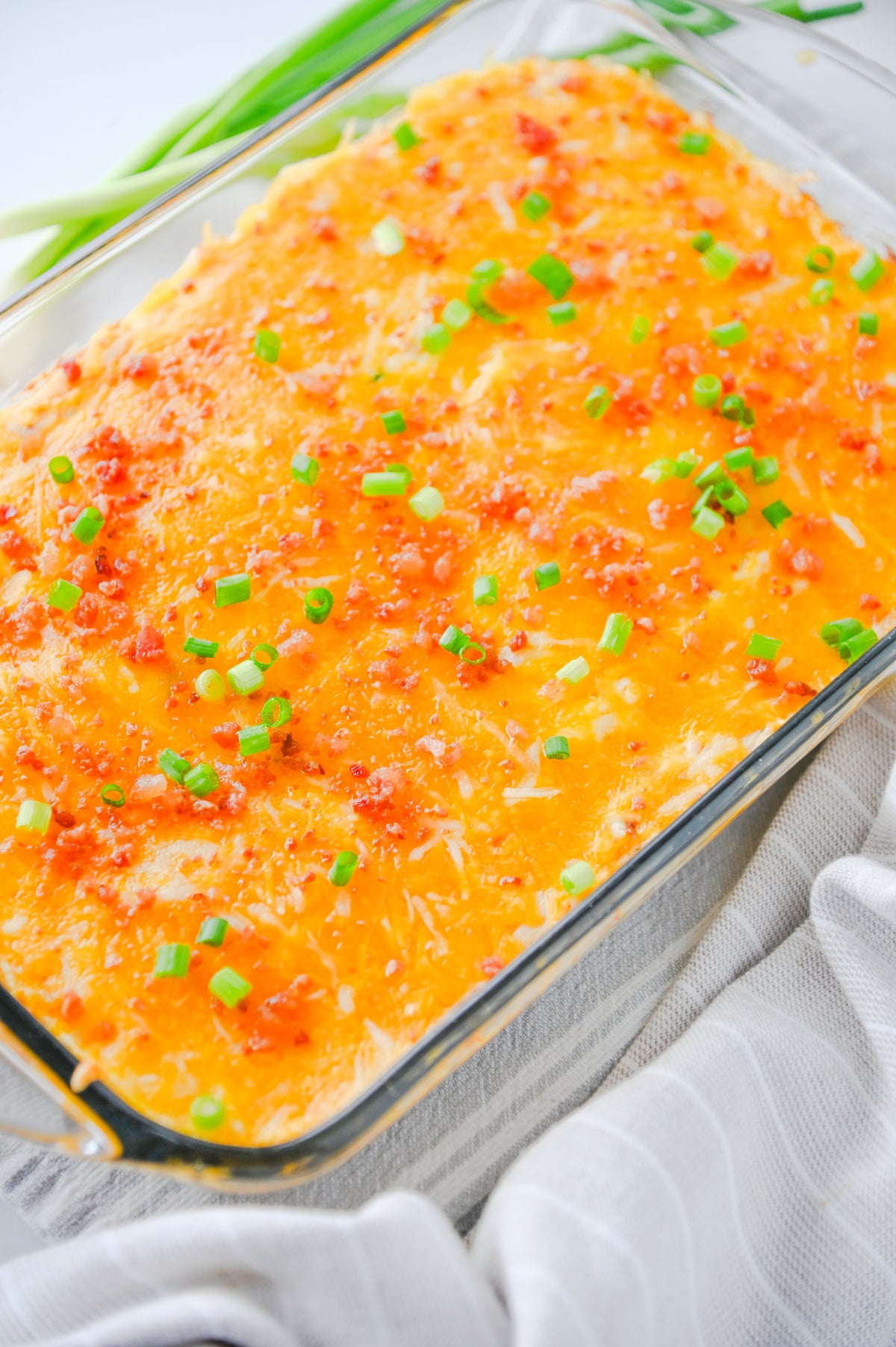 Crack Chicken Dip Set #3