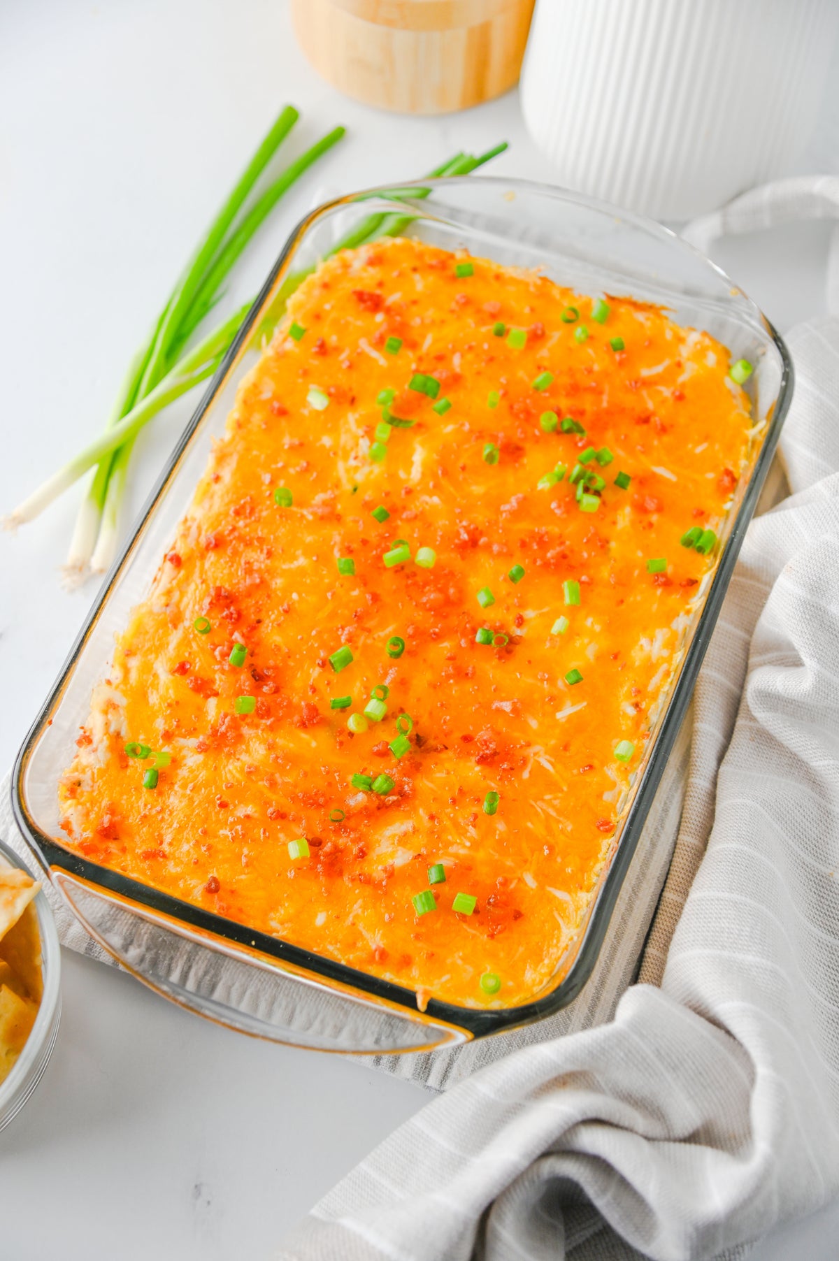 Crack Chicken Dip Set #3