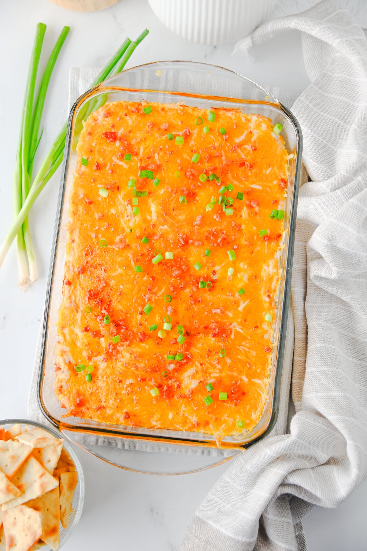 Crack Chicken Dip Set #3
