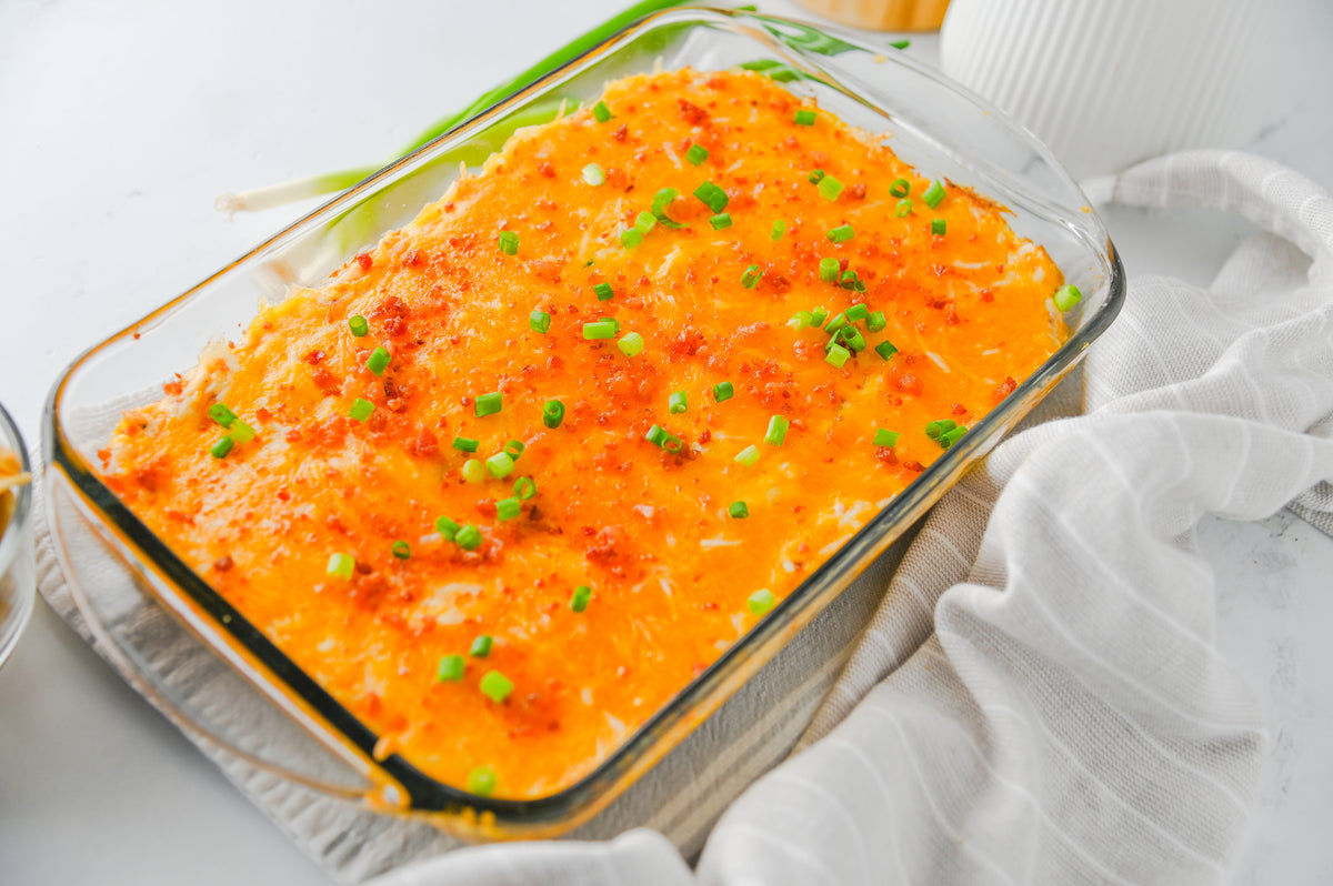 Crack Chicken Dip Set #3
