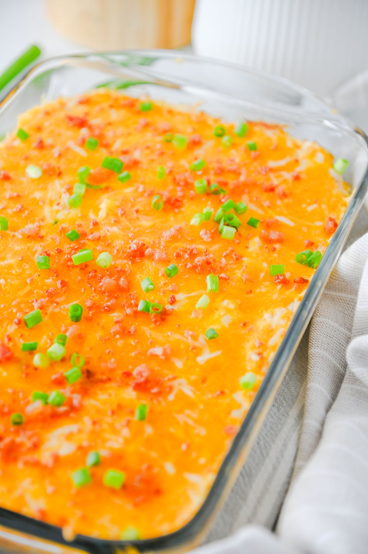 Crack Chicken Dip Set #3
