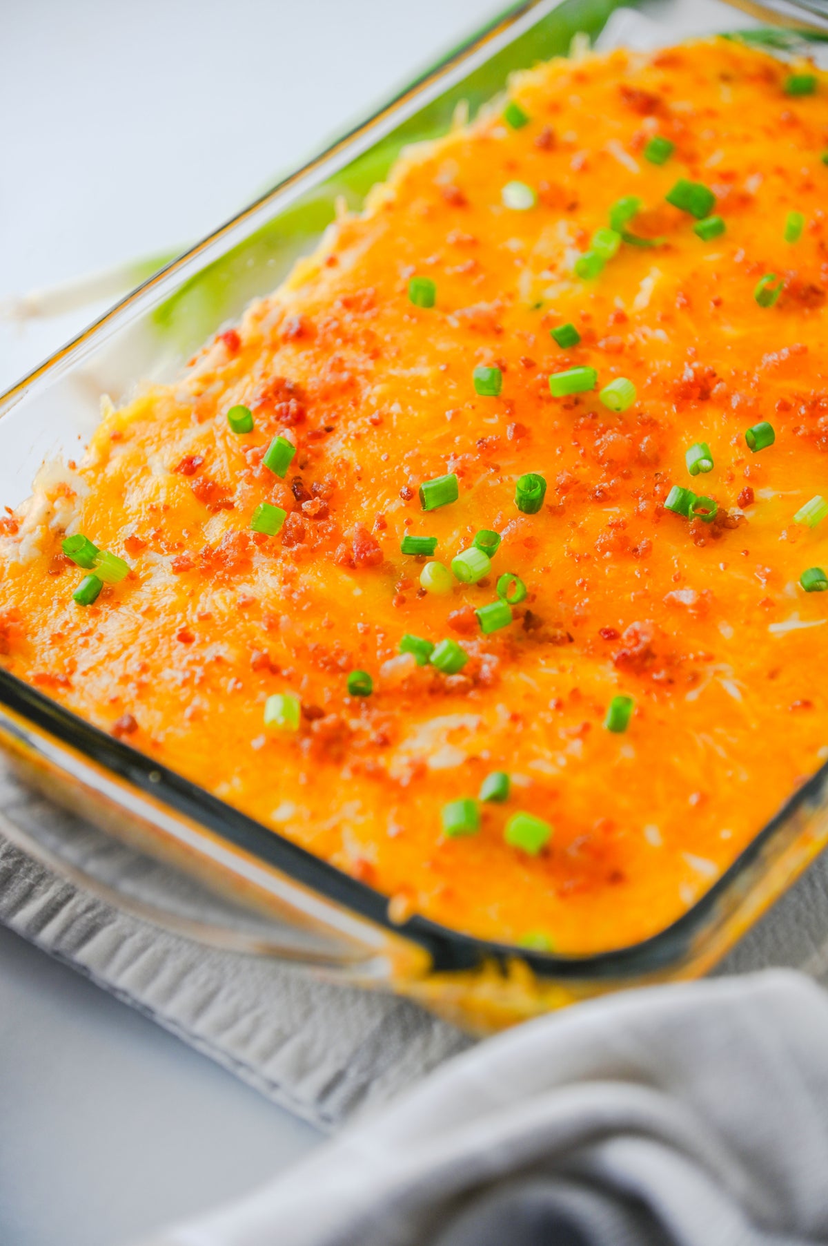Crack Chicken Dip Set #3