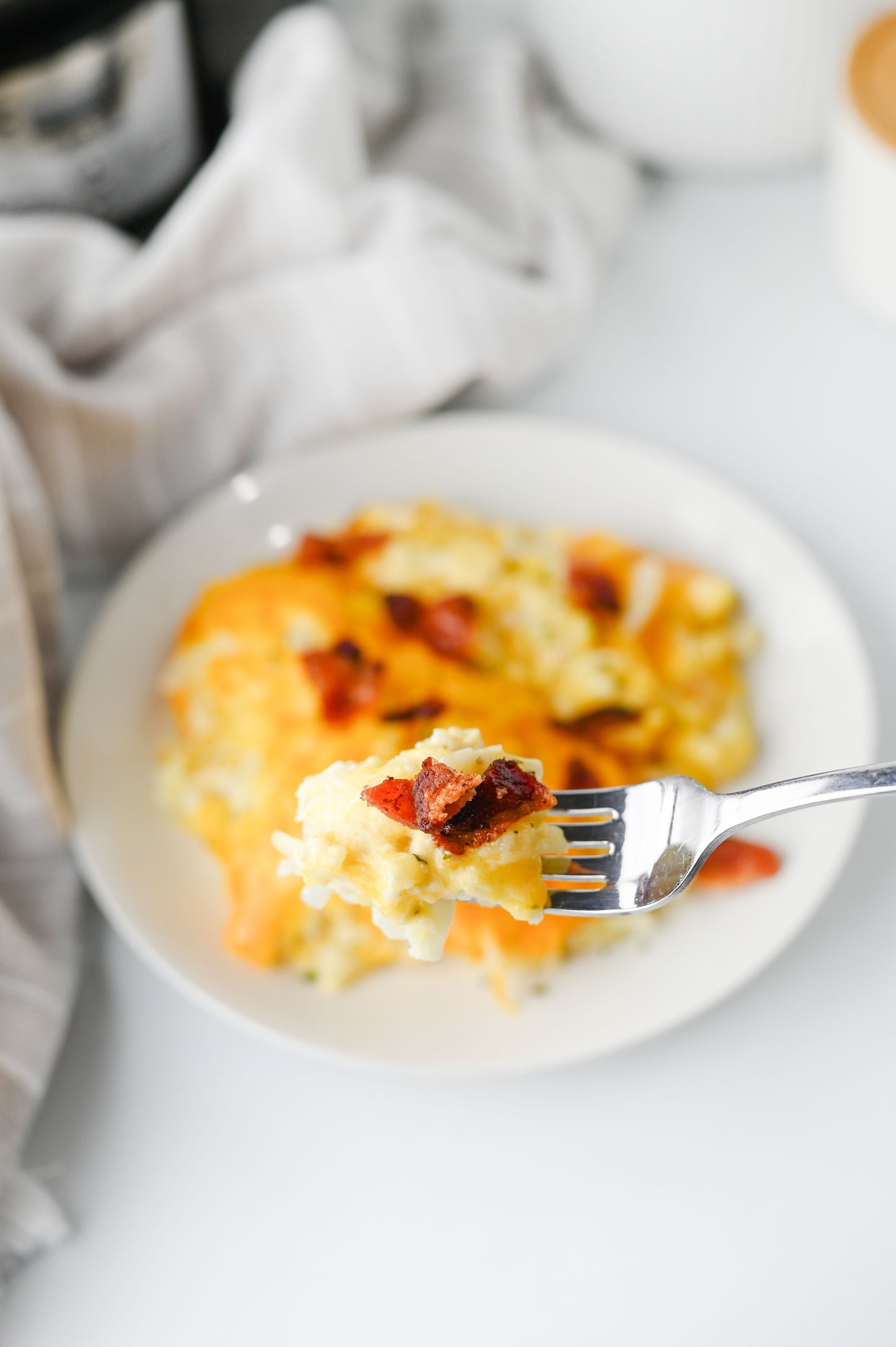 Crockpot Hashbrown Casserole Set #3
