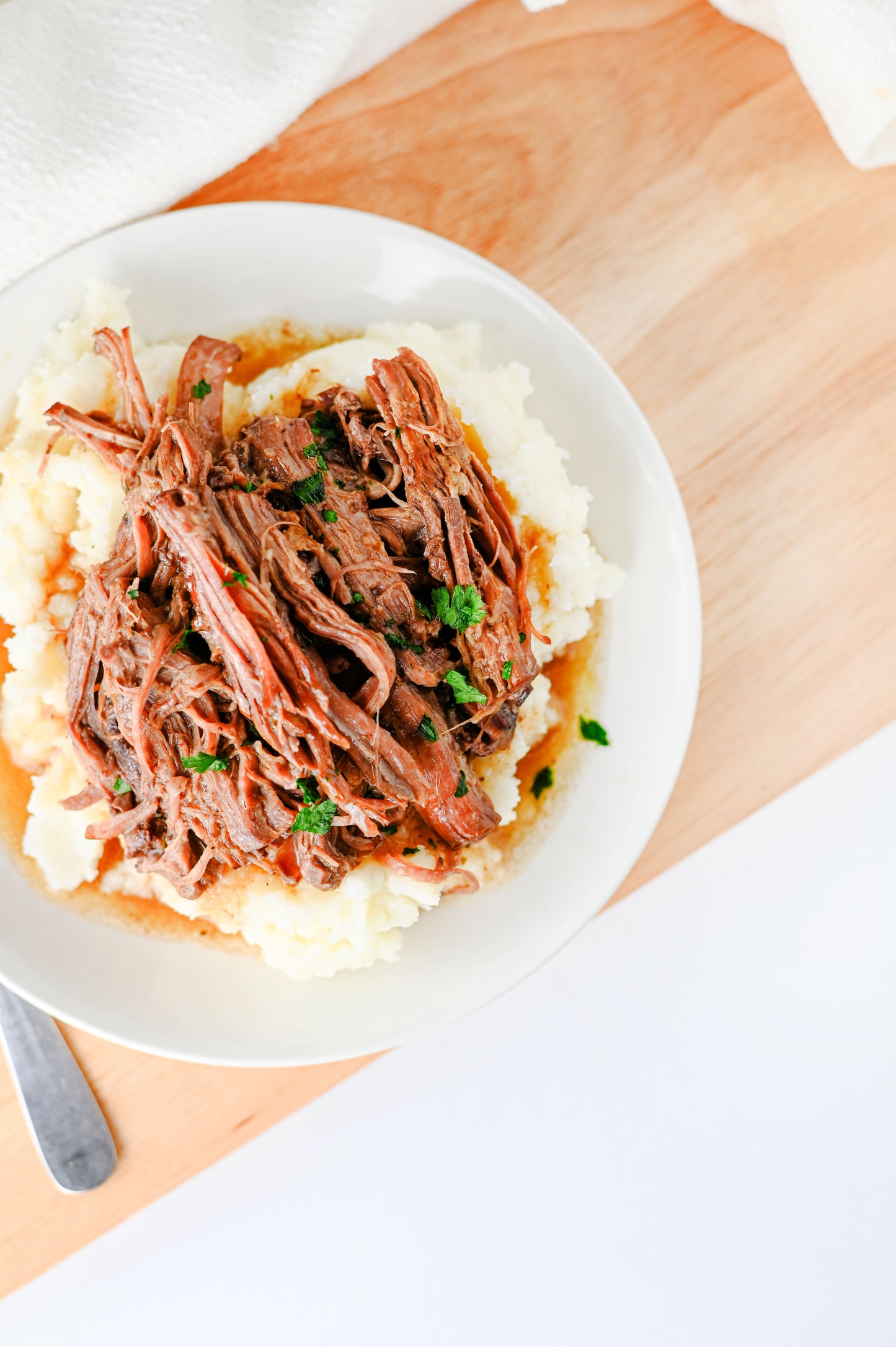 Crock Pot Mississippi Pot Roast Set #3