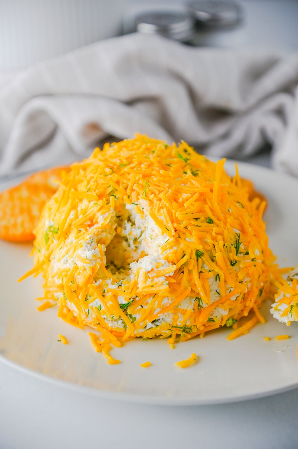 Dill Pickle Cheese Ball Set #3