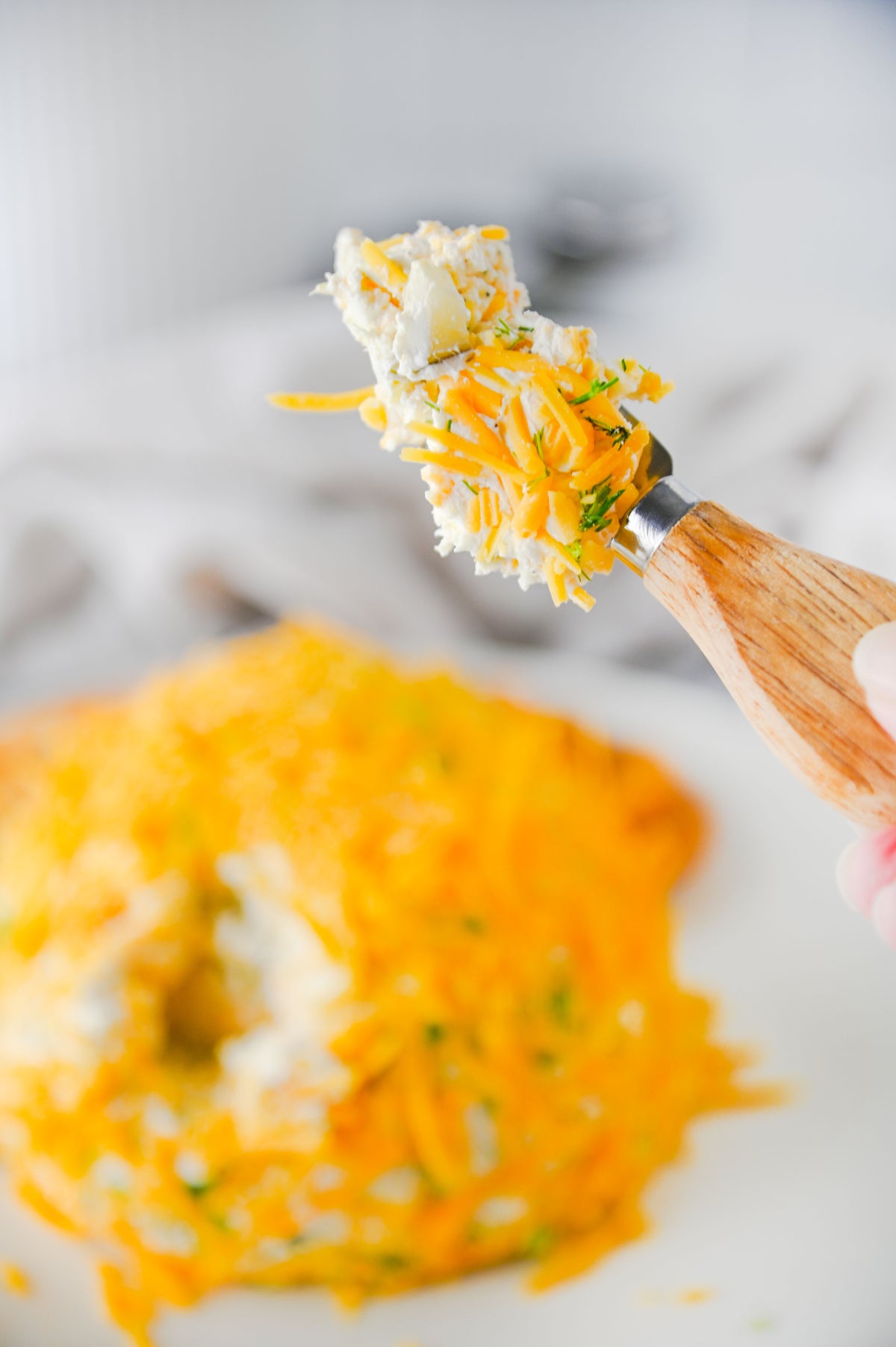 Dill Pickle Cheese Ball Set #3