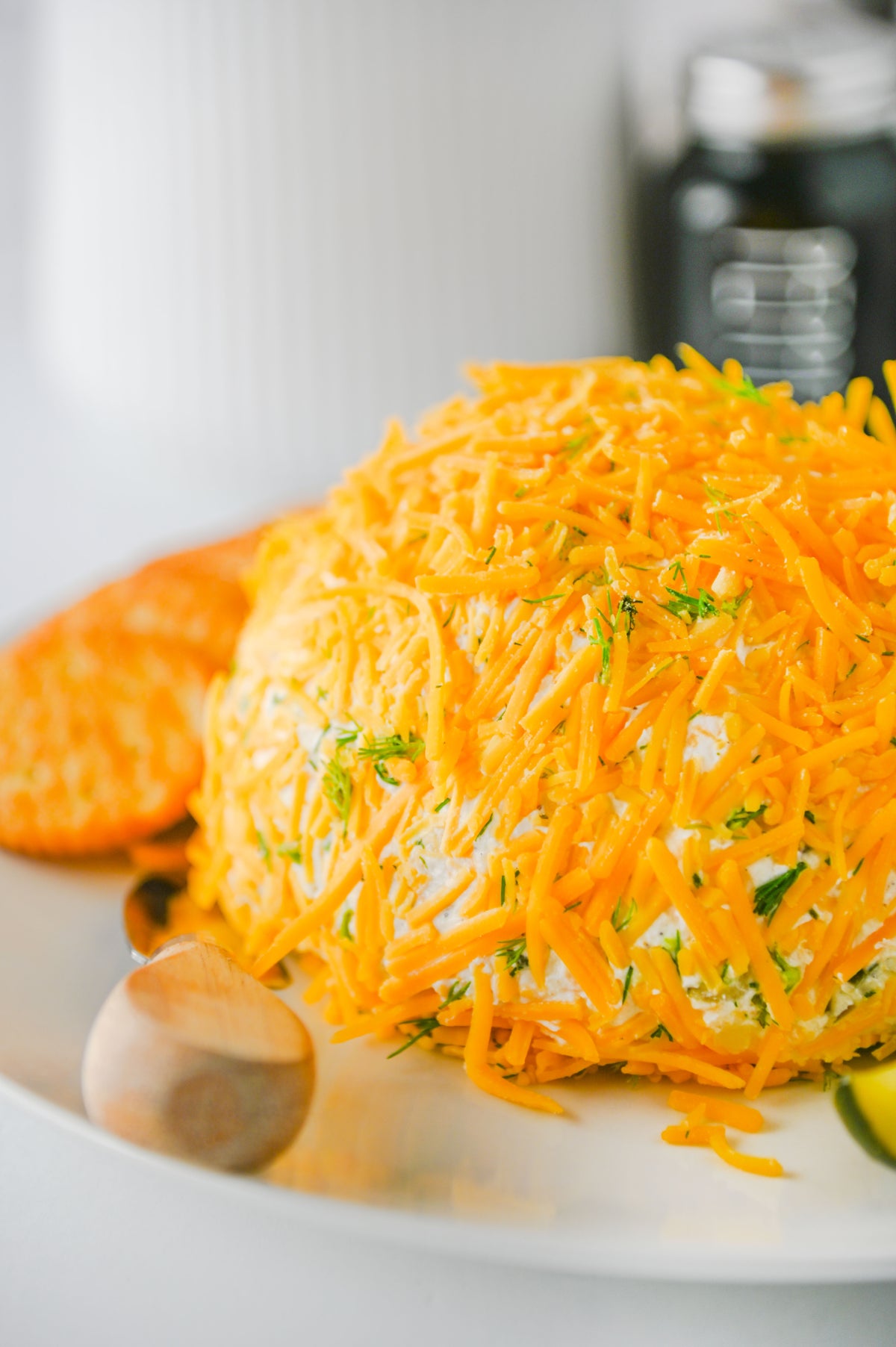 Dill Pickle Cheese Ball Set #3