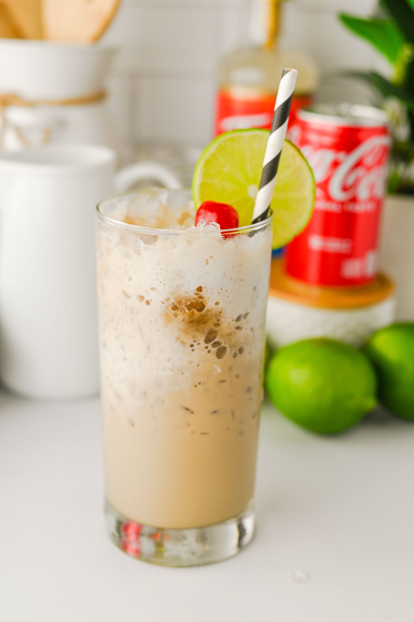 Dirty Coke