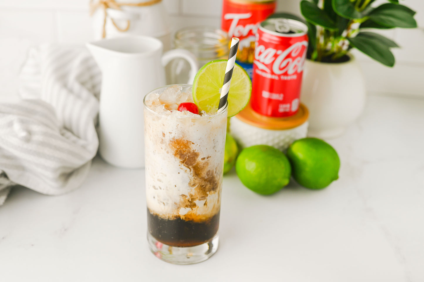 Dirty Coke