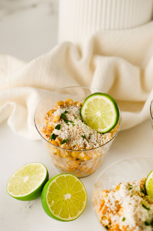 Elote Cups | Street Corn in a Cup Set #3